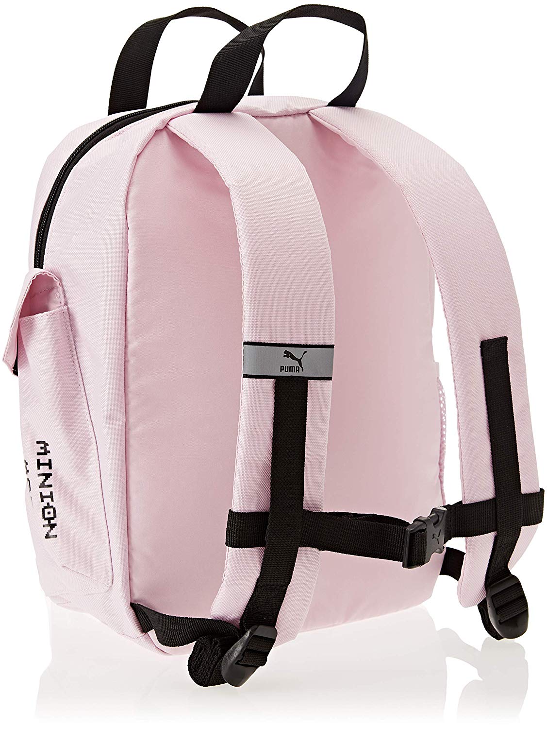 sac a roulette puma rose