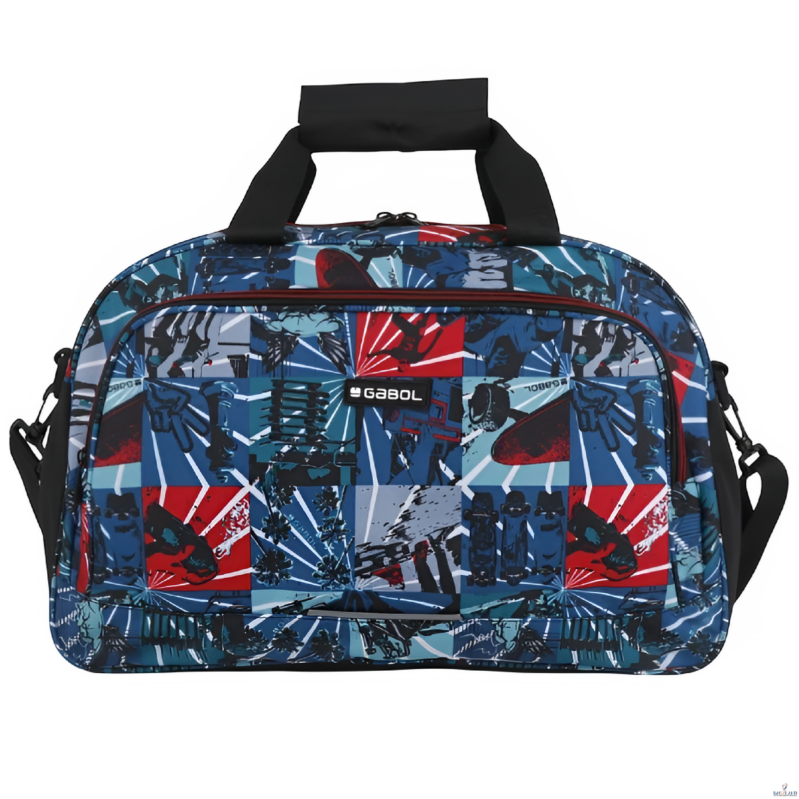 Sac à main multifonctions FLIP Gabol