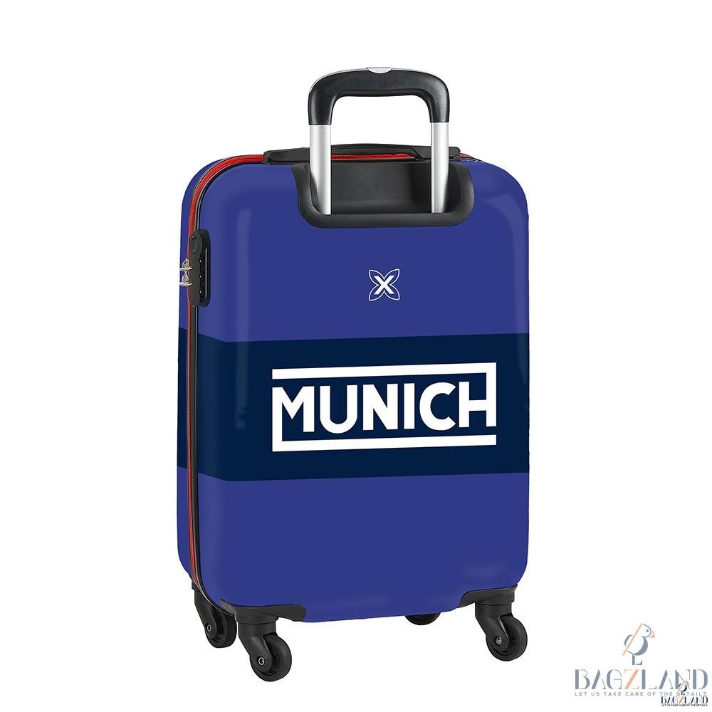 Valise Cabine S MUNICH RETRO – Image 3