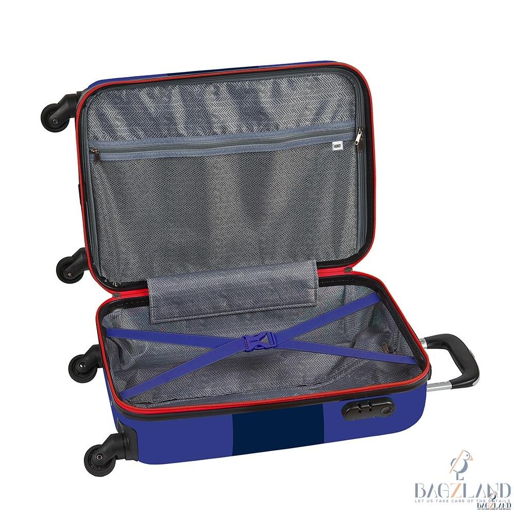 Valise Cabine S MUNICH RETRO – Image 5