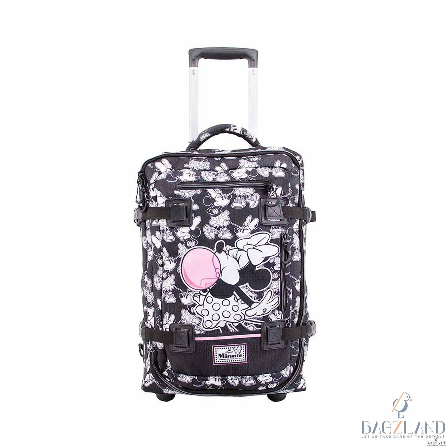 Valise Cabine S MINNIE BUBBLEGUM – Image 7