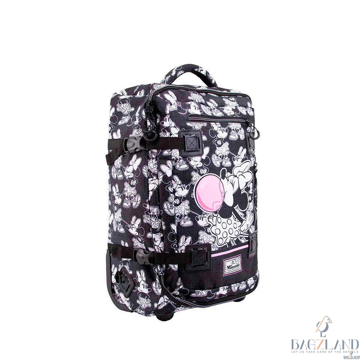 Valise Cabine S MINNIE BUBBLEGUM – Image 5