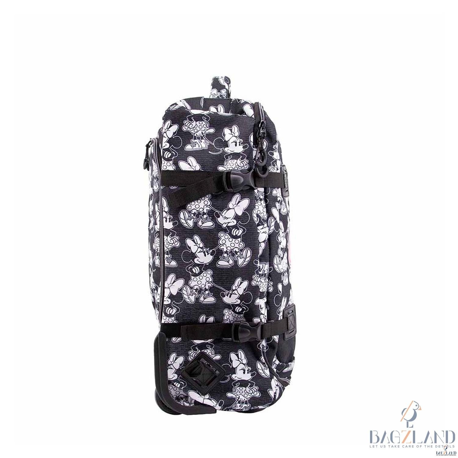 Valise Cabine S MINNIE BUBBLEGUM – Image 3