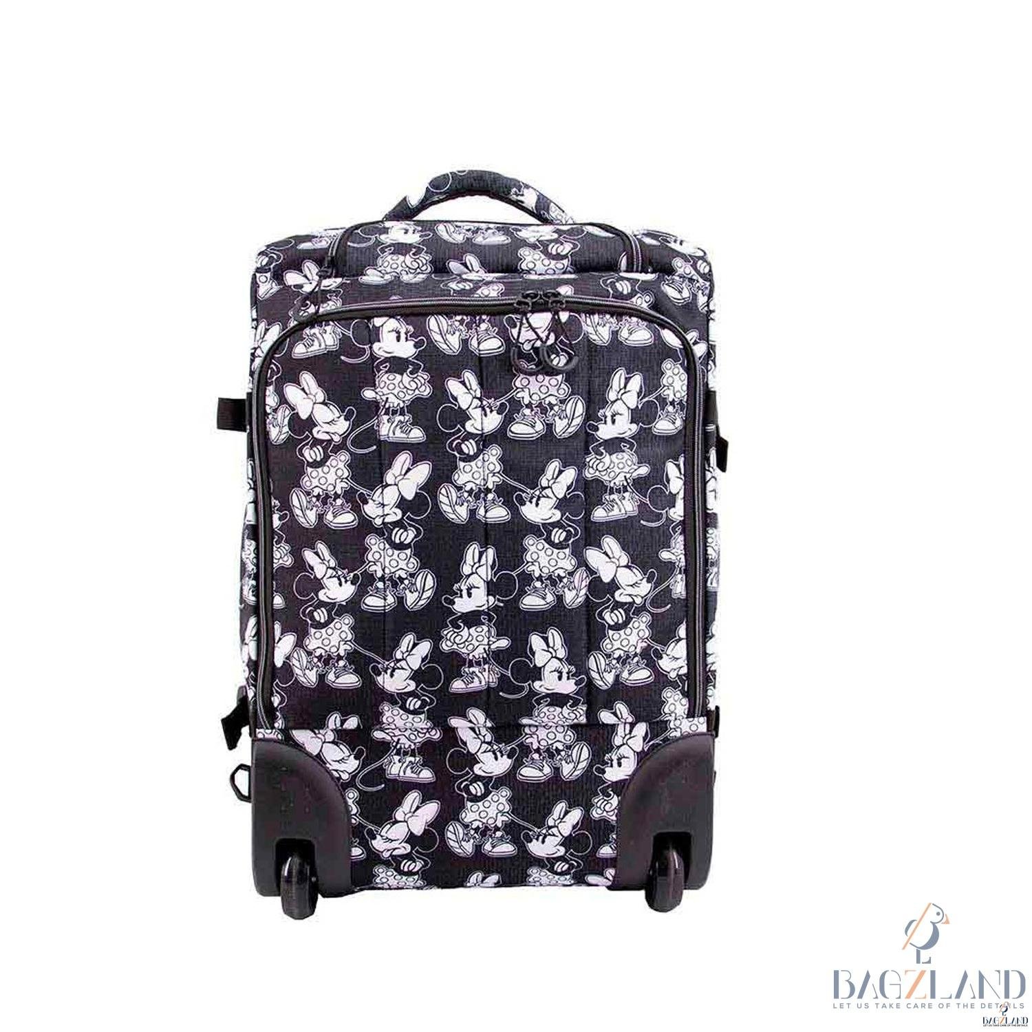 Valise Cabine S MINNIE BUBBLEGUM – Image 6