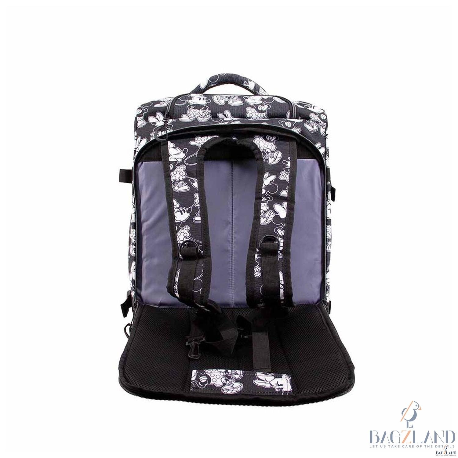Valise Cabine S MINNIE BUBBLEGUM – Image 4