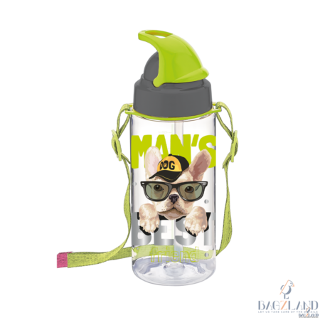 Gourde d’eau DOG