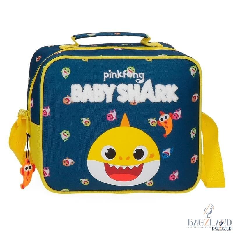 Sac repas Baby Shark FRIEND
