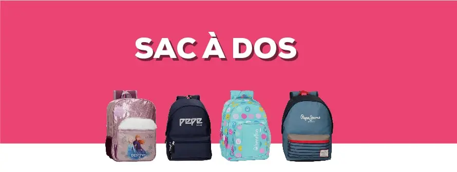 sac-à-dos