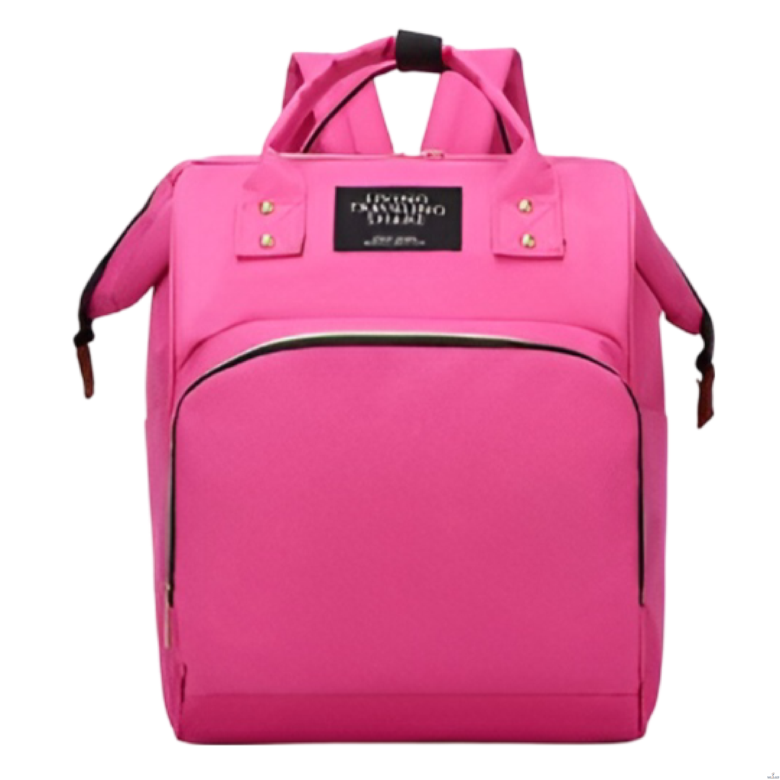 Sac à Langer bébé FANDARE Rose