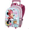 Cartable a roulettes Creche Creche Summer Fun 3D 31 cm