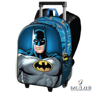 Trolley Creche BATMAN Soldier3D 34cm