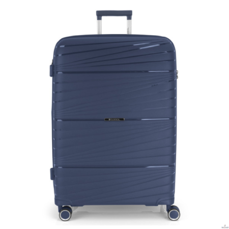 Valise moyenne GABOL Kiba Bleu