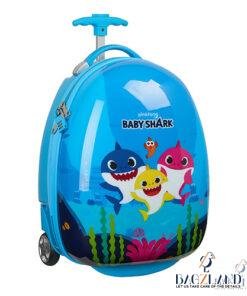 Valise Cabine S BABY SHARK