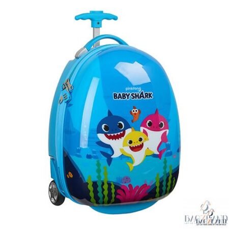 Valise Cabine S BABY SHARK