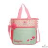 Sac bandoulière ENSO pour ordinateur et voyage IMAGINE