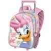 Cartable a roulettes DAISY BEACH 3D 34 cm