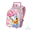 CARTABLE SCOLAIRE ROULETTE FILLE CASA RABAT ECOLE CRECHE FROZEN REINE DE NEIGE