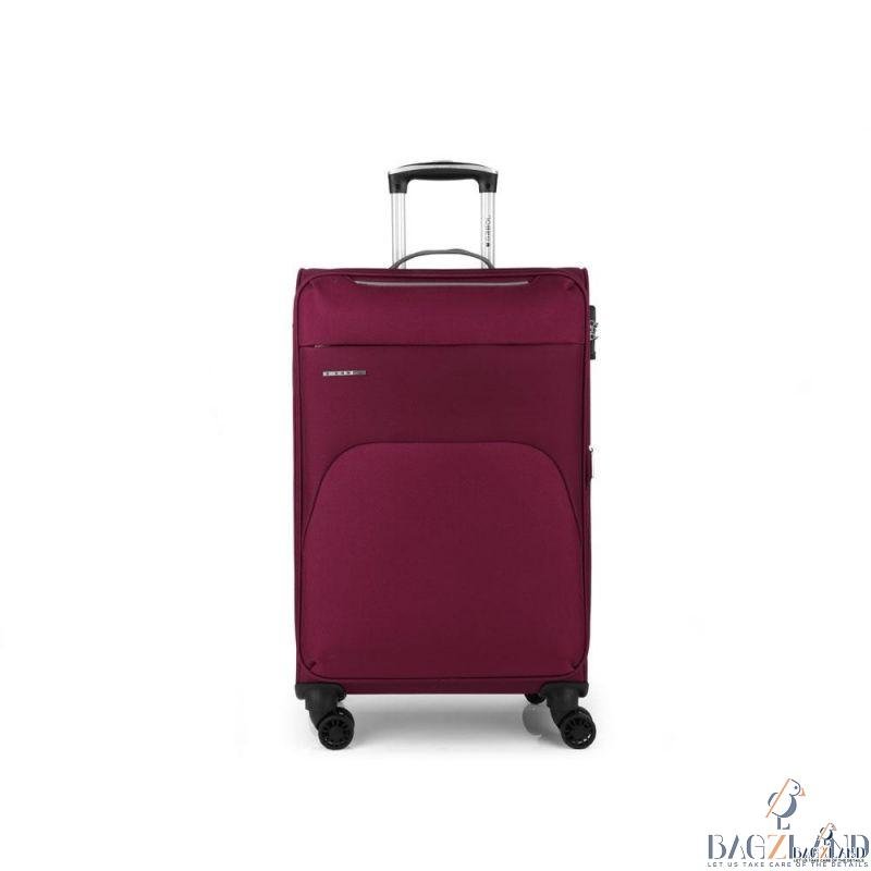 Valise Moyenne M Gabol ZAMBIA Rouge – Image 2