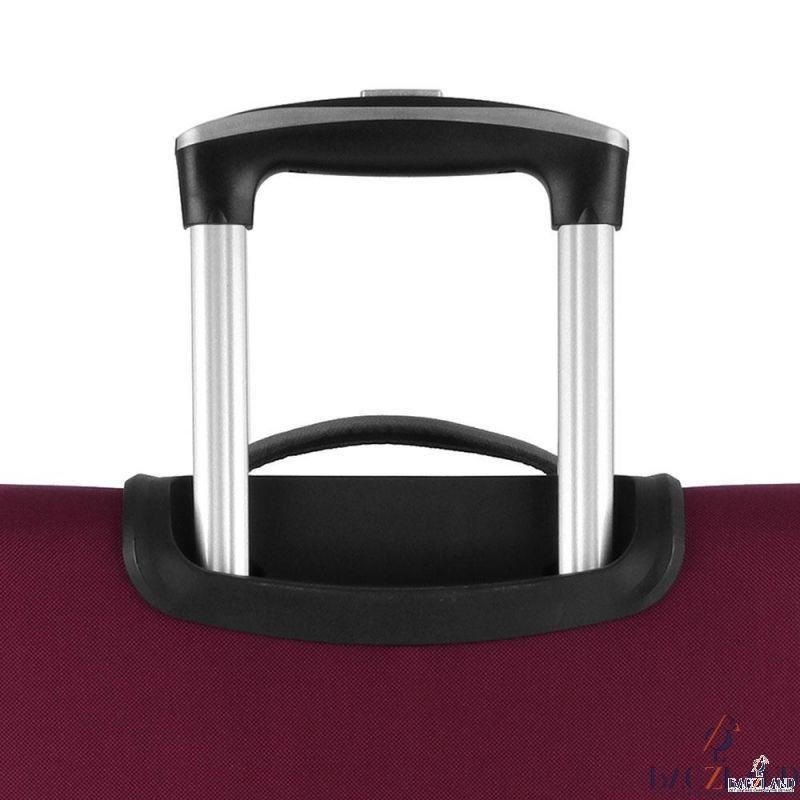 Valise Moyenne M Gabol ZAMBIA Rouge – Image 7