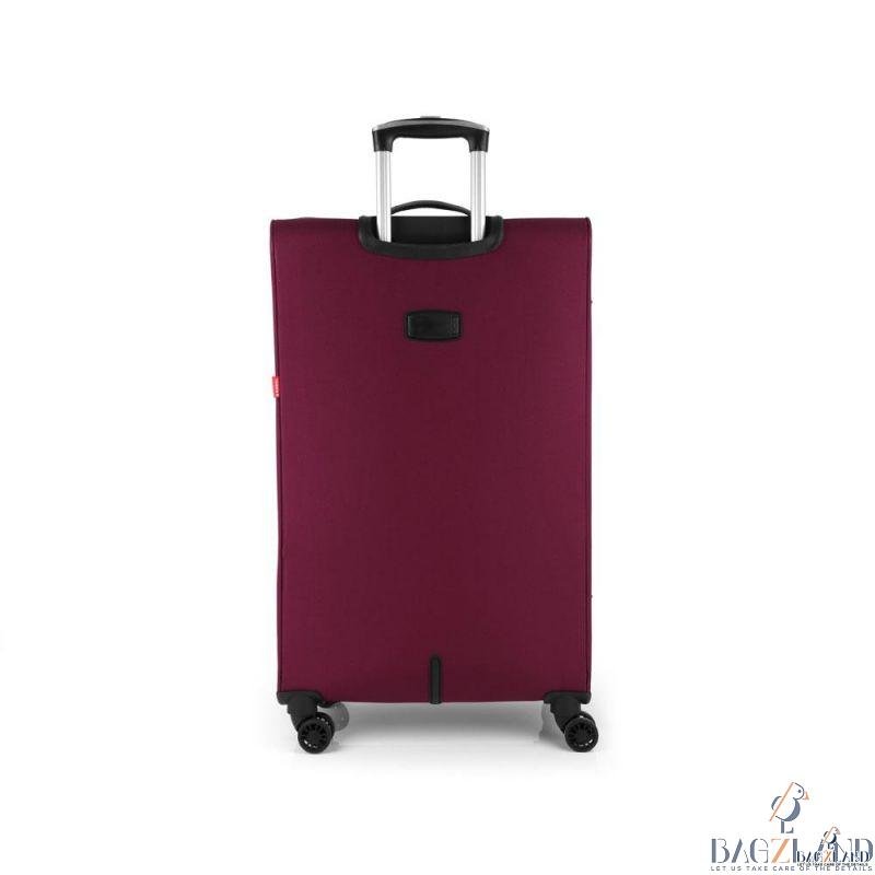 Valise Large L Gabol ZAMBIA Rouge – Image 3