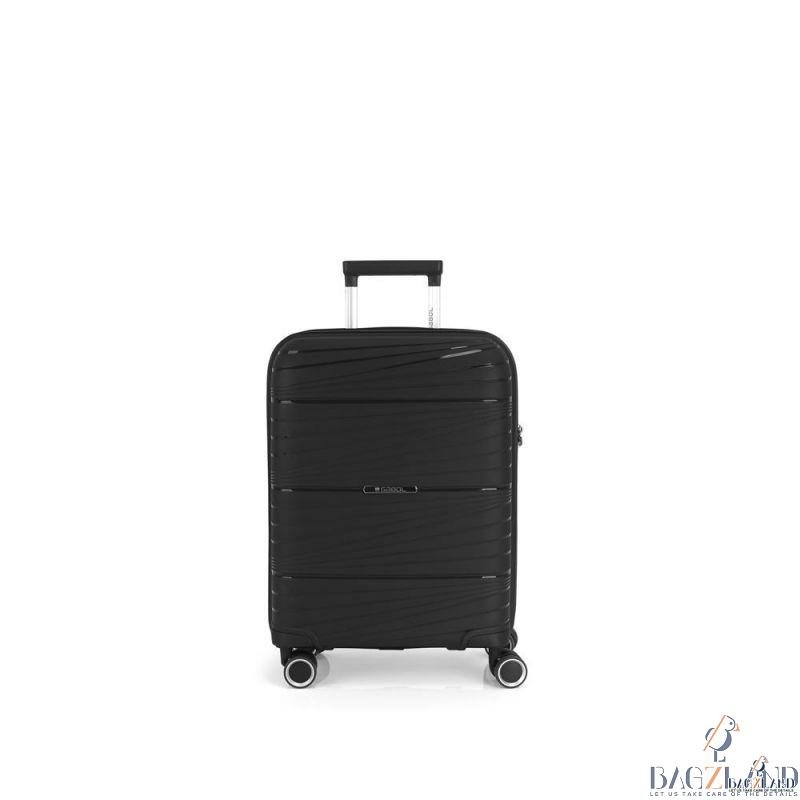 Valise Cabine S Gabol KIBA Noir – Image 3
