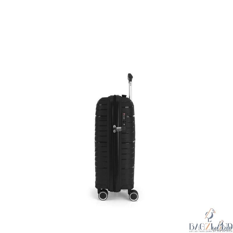 Valise Cabine S Gabol KIBA Noir – Image 4