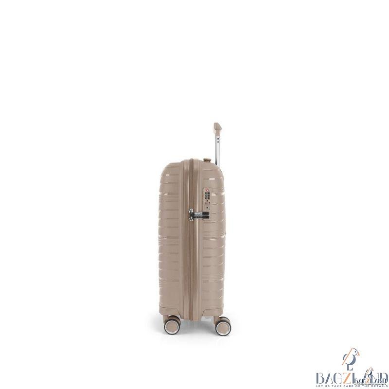 Valise Cabine S Gabol KIBA Beige – Image 2