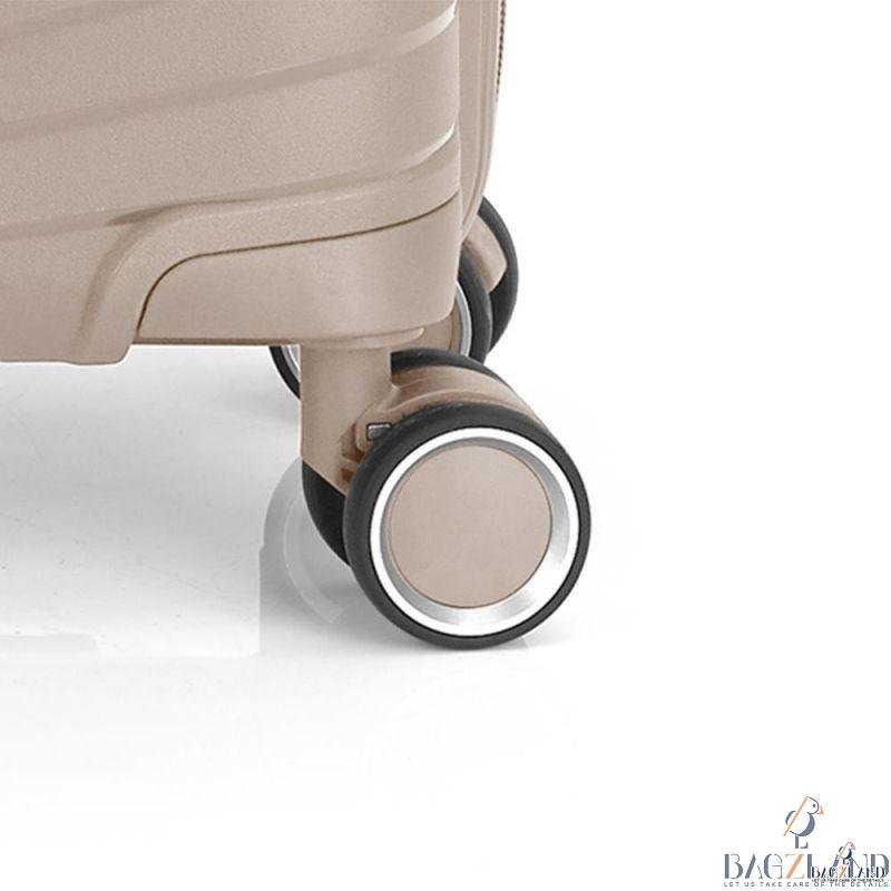 Valise Cabine S Gabol KIBA Beige – Image 4