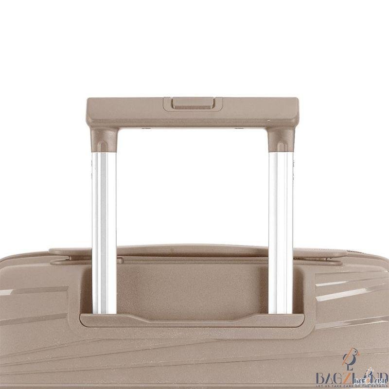 Valise Cabine S Gabol KIBA Beige – Image 3