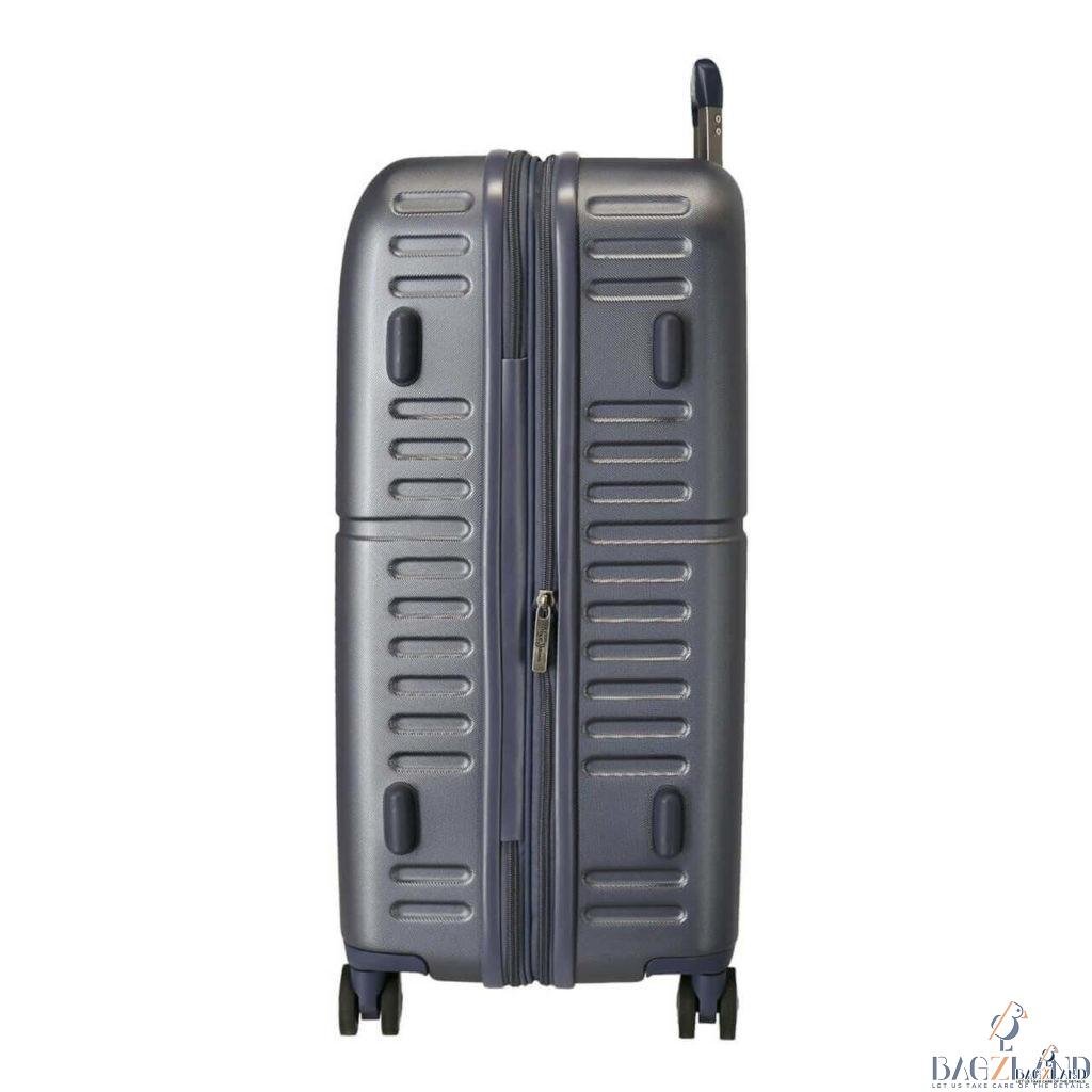 Valise Moyenne M Pepe Jeans Highlight Bleu – Image 2