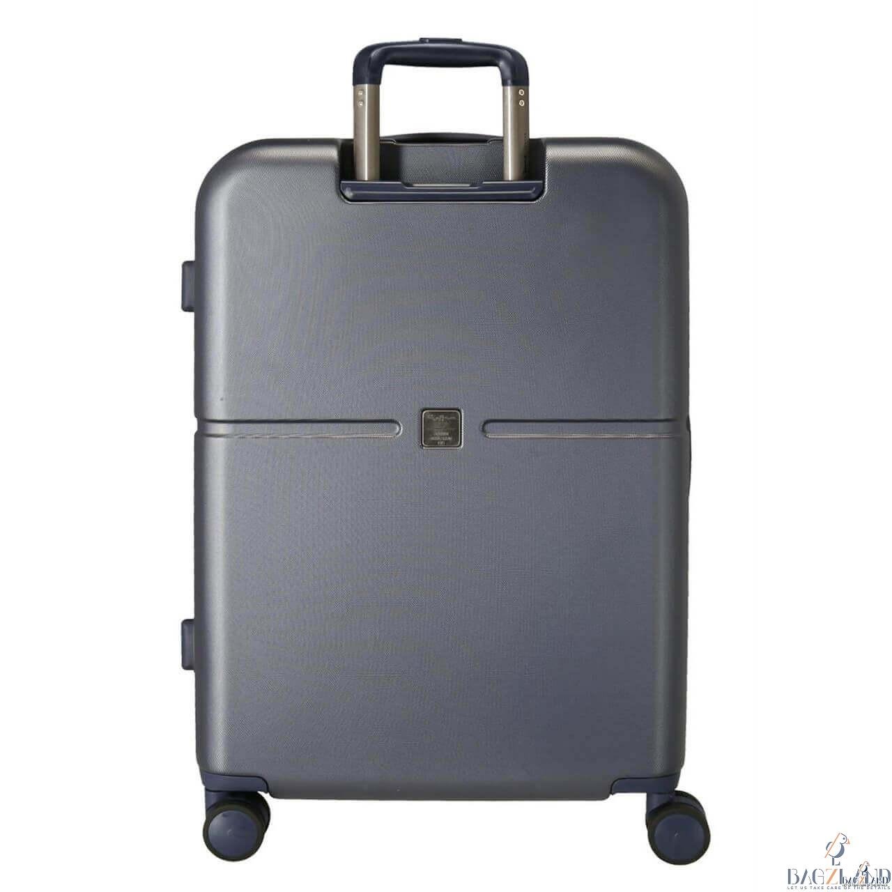 Valise Moyenne M Pepe Jeans Highlight Bleu – Image 3