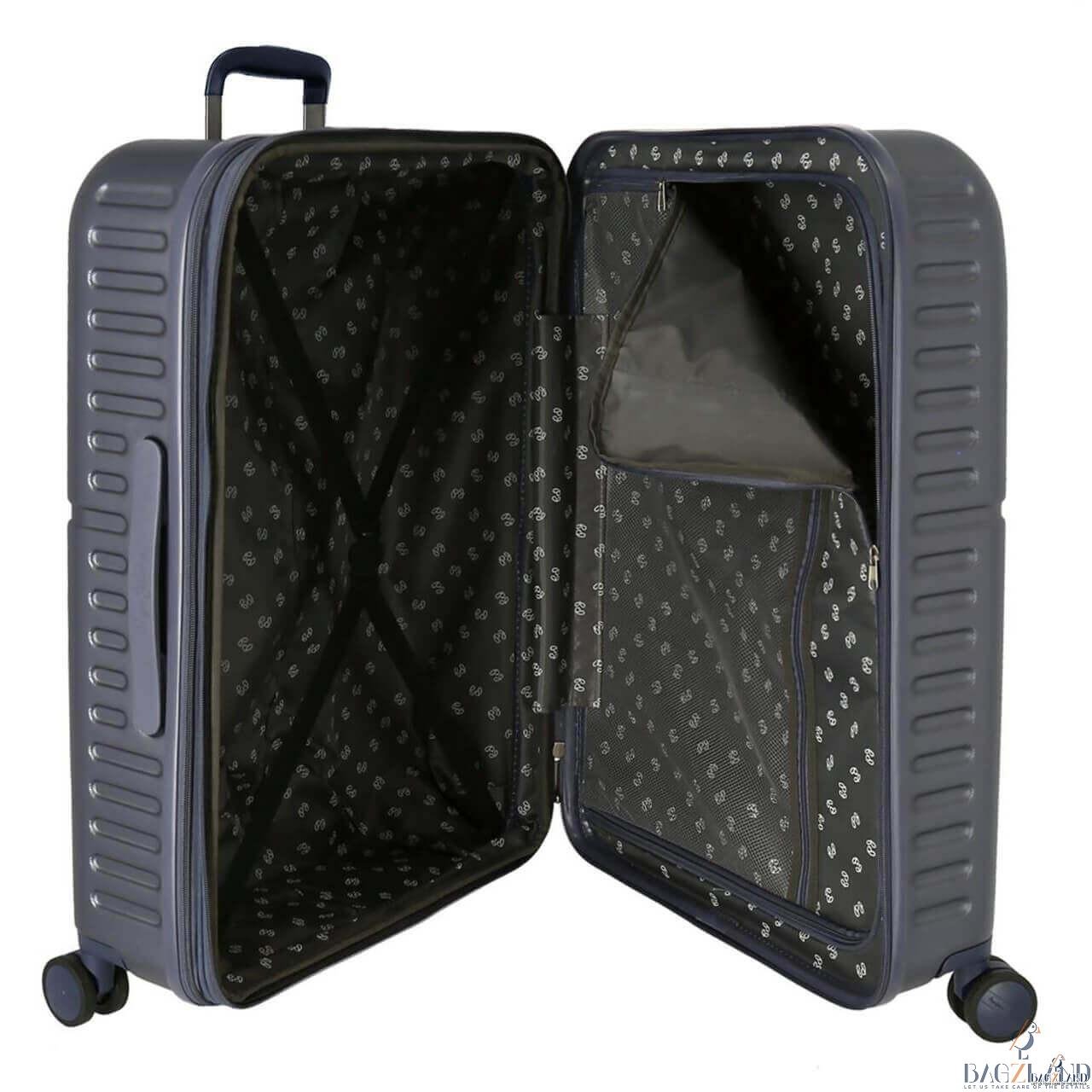Valise Moyenne M Pepe Jeans Highlight Bleu – Image 6