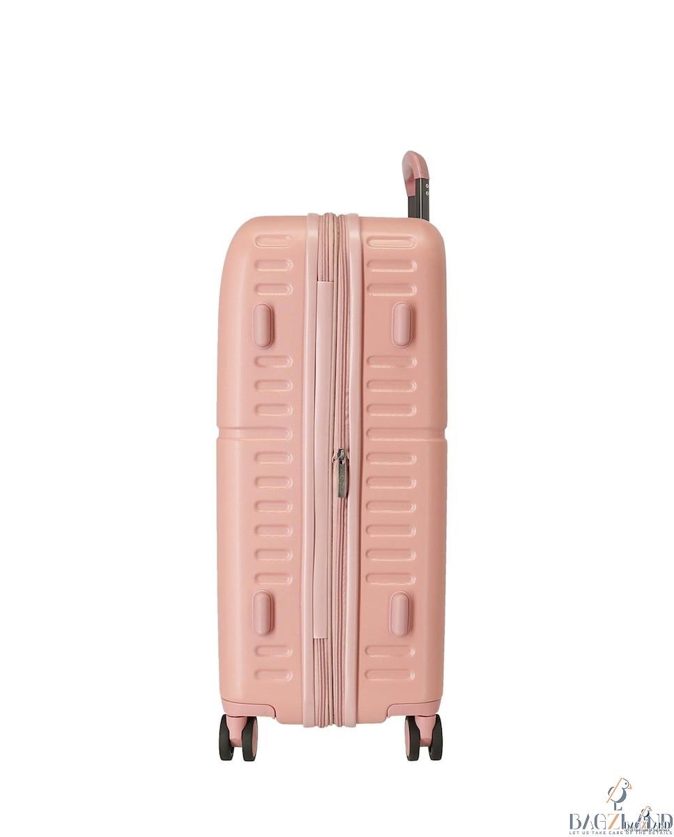 Valise Moyenne M Pepe Jeans Highlight Voile Rose – Image 4
