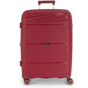 Valise Moyenne M Gabol KIBA Rouge
