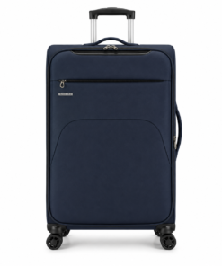Valise Moyenne M Gabol ZAMBIA Bleu
