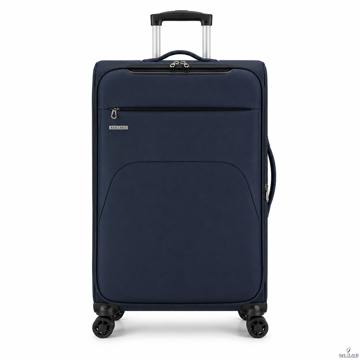 Valise Moyenne M Gabol ZAMBIA Bleu