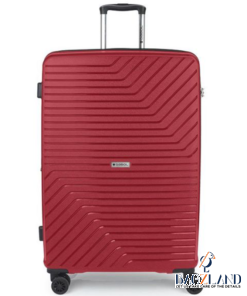 Valise Large L Gabol Osaka Rouge