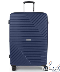 Valise Large L Gabol OSAKA Bleu