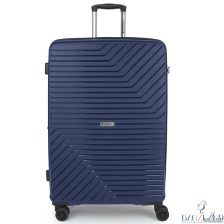 Valise Large L Gabol OSAKA Bleu