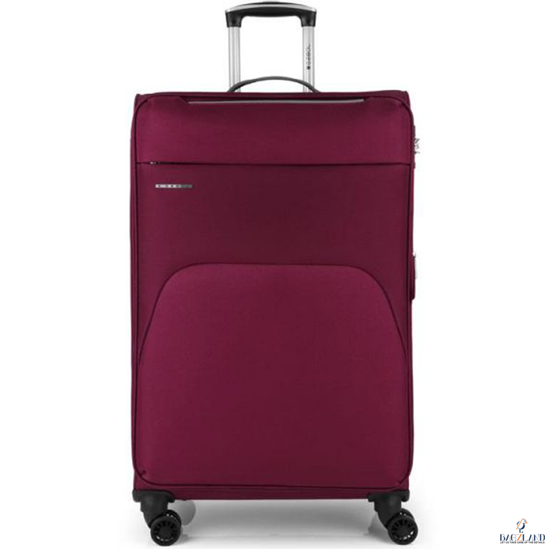 Valise Large L Gabol ZAMBIA Rouge
