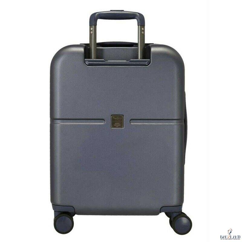 Valise Cabine S Pepe Jeans Highlight Bleu – Image 2