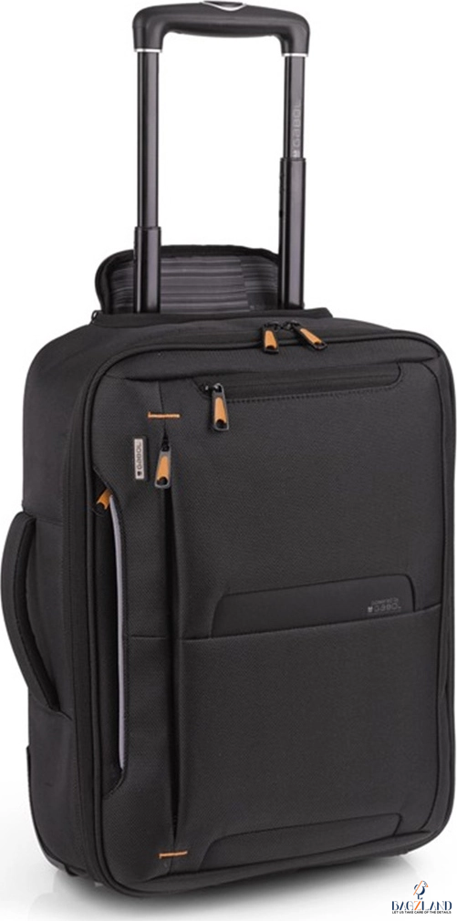 Valise cabine pilote Gabol Street Noir – Image 9
