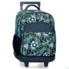 Cartable a roulettes Movom Ballons 43 cm