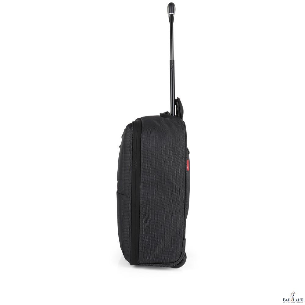Valise cabine pilote Gabol Street Noir – Image 3