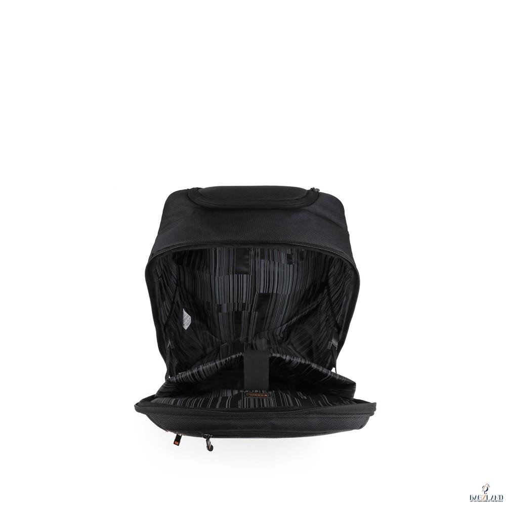 Valise cabine pilote Gabol Street Noir – Image 6