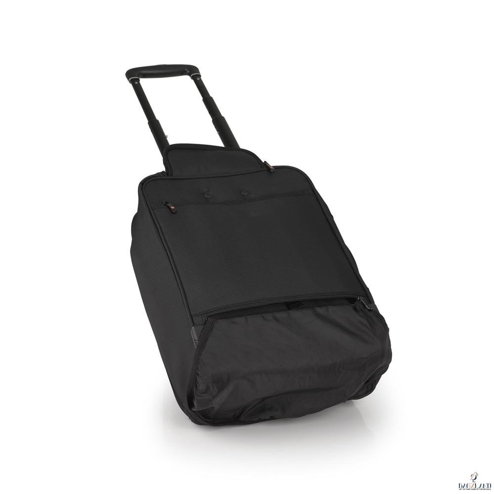 Valise cabine pilote Gabol Street Noir – Image 4