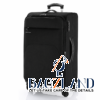 Valise Moyenne M Gabol ZAMBIA Noir