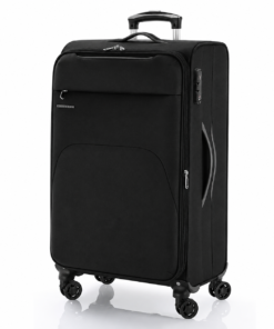 Valise Moyenne M Gabol ZAMBIA Noir