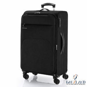 Valise Moyenne M Gabol ZAMBIA Noir