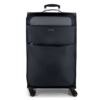 Valise Large L Gabol CLOUD Noir